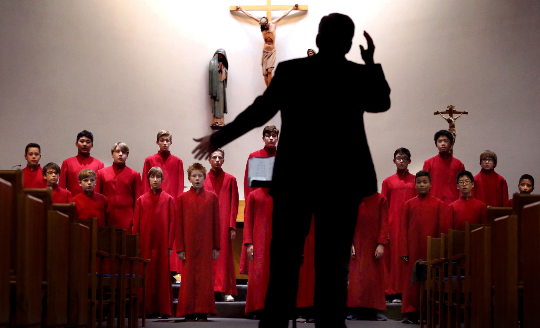 Tucson Boys Chorus